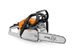 STIHL Benzin-Kettensäge MS 162 Produktbild img1 S