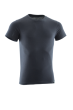 MASCOT T-Shirt, Sustainable T-shirt schwarzblau Produktbild