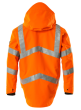 MASCOT SAFE SUPREME Hard Shell Jacke Produktbild img3 S