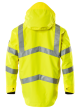 MASCOT SAFE SUPREME Hard Shell Jacke Produktbild img3 S