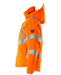 MASCOT SAFE SUPREME Winterjacke Produktbild img2 S