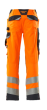 MASCOT SAFE SUPREME Hosemit Knietaschen Produktbild img3 S