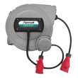 Kabelaufroller Aircraft KAR 5x1,5/15 SL Produktbild