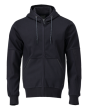 MASCOT® Kapuzensweatshirt mit winddichter Membran CUSTOMIZED Produktbild img1 S