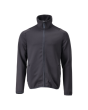 MASCOT® Fleecepullover mit Reißverschluss CUSTOMIZED Produktbild img1 S
