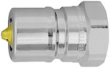 Stecknippel mit Druckeliminator, Serie B Produktbild