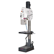 Säulenbohrmaschine Optimum OPTIdrill DH 32GSV Produktbild img1 S