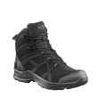 HAIX BLACK EAGLE Athletic 2.1 GTX mid/black Produktbild