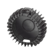 Schutzkappe für Manometer ø 63 mm, ungeeicht, Anschluss unten Produktbild
