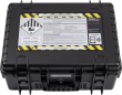 Akkutransportkoffer Lithium 8 kg P903/P908 Produktbild img2 S