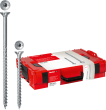FISCHER Power Fast II L-Boxx 102 Produktbild