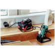 Metabo Power-Charger Netzstecker+USB-C Kabel Produktbild img4 S