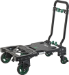 FORTIS 2-in-1 Sackkarre klappbar 137 kg Produktbild img2 S