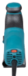 Makita Pendel-Stichsäge Mod. 4351FCTJB schwarz Produktbild img4 S