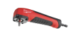 Milwaukee Winkelschraubvorsatz Shockwave 11-teilig Produktbild img2 S