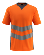 MASCOT Safe Supreme  Sandwell T-shirt Produktbild img1 S