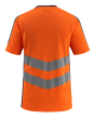 MASCOT Safe Supreme  Sandwell T-shirt Produktbild img3 S
