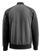 MASCOT® Amberg Sweatshirt mit Reißverschluss Produktbild img3 S
