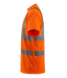 MASCOT Safe Light  Townsville T-shirt Produktbild img2 S