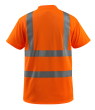MASCOT Safe Light  Townsville T-shirt Produktbild img3 S