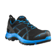 HAIX BLACK EAGLE Safety 40.1 low/black-blue Produktbild