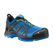 HAIX BLACK EAGLE Safety 40.1 low/blue-citrus Produktbild