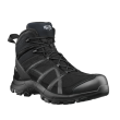 HAIX BLACK EAGLE Safety 40 mid/black-black Produktbild