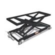 Höhenverstellbarer Arbeitstisch Unicraft HT 600 Produktbild