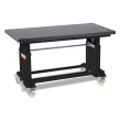 Arbeits- und Montagetisch Unicraft AMT 500 SL Produktbild