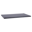 Locherrasterplatte Unicraft Stahl 50 mm, 16er System Produktbild img1 S