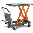 Scherenhubtisch Unicraft FHT 500 Produktbild img1 S