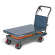 Scherenhubtisch Unicraft FHT 500 Produktbild img2 S