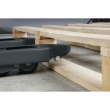 Handgabelhubwagen Unicraft PHW 2508 DF Produktbild img3 S