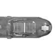 Handgabelhubwagen Unicraft PHW 2508 DF Produktbild img4 S