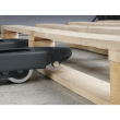 Handgabelhubwagen Unicraft PHW 2508 EF Produktbild img5 S