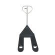 Handgabelhubwagen Unicraft PHW 2508 EF Produktbild img3 S