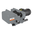 Elektrofahrwerk Unicraft EFW 2-1 Produktbild