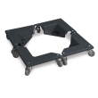 Ecktransportrollen Unicraft ETR 4/150 Produktbild