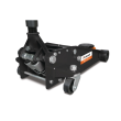 Spezial-Rangierwagenheber Unicraft SRWH 3001 SIL Produktbild img6 S