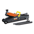 Rangierwagenheber Unicraft RWH 2.51 Produktbild img2 S