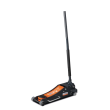 Rangierwagenheber Unicraft RWHA 2501 Produktbild