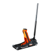 Rangierwagenheber Unicraft RWHA 2501 Produktbild img2 S