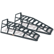 KFZ-Auffahrrampe Unicraft KR 2000 Produktbild