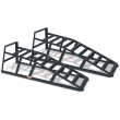KFZ-Auffahrrampe Unicraft KR 2001 Produktbild