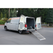 Einbaurampe Unicraft SLR 400-2,4 K Produktbild img3 S