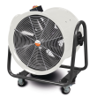 Mobiler Ventilator Unicraft MV Produktbild
