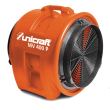 Axialventilator Unicraft MV Produktbild