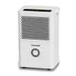 Luftentfeuchter Unicraft LEF 12 Produktbild