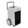 Luftentfeuchter Unicraft LEF 71 S Produktbild img1 S