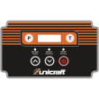 Luftentfeuchter Unicraft LEF 91 S Produktbild img4 S